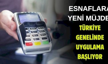 Esnafa bedava dağıtılacak! 81 ilde geçerli uygulama başlıyor: Milyonlarca esnaf bayram edecek