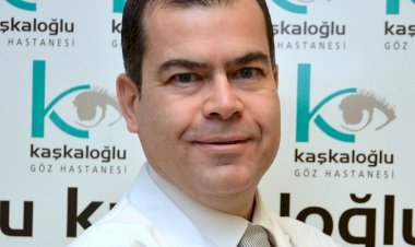 SARI NOKTAYA GÖZ İÇİ MERCEK TEDAVİSİ