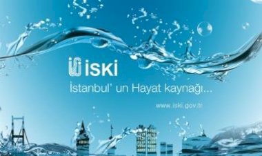 İSKİ TASARRUFLU SU APARATI DAĞITIMINA BAŞLADI