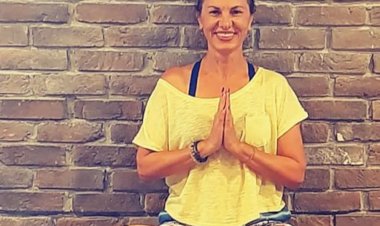 Down Sendromuna Karşı Yogaterapi