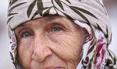 "Kızım, benim köye dönecek param yok, tahlilleri nasıl yaptırayım?"
