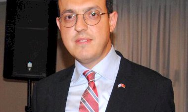 TARİHİ AYA LEFTER KURTULUŞ RUM ORTODOKS MEZARLIĞI TAHRİP EDİLDİ