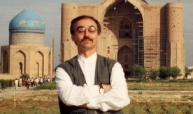 "BİZİM YAKUP" ve TÜRK DÜNYASI İLGİSİ