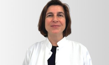 YENİDOĞAN TARAMASINDA  TOPUK KANI TESTİ HAYAT KURTARIYOR