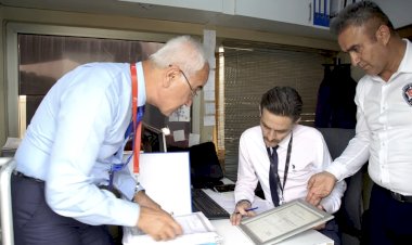 En büyük riski işletmeyi bilenler oluşturuyor