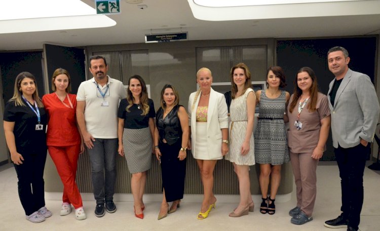 Özel Sağlık Hastanesi’nde Anne-Baba Adaylarına ‘İnfertilite Konferansı’