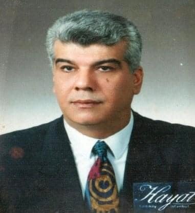 MUSTAFA OK (Komando Mustafa)