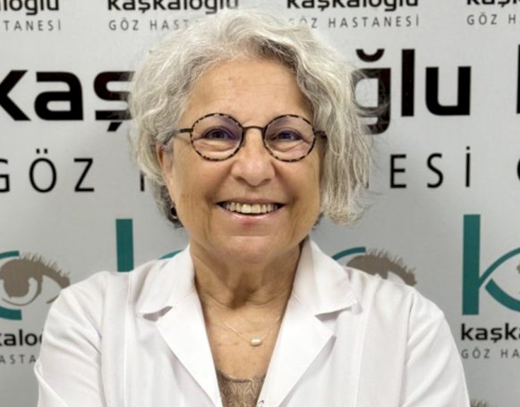 Göz Kapağı Ameliyatları Yaygınlaşıyor