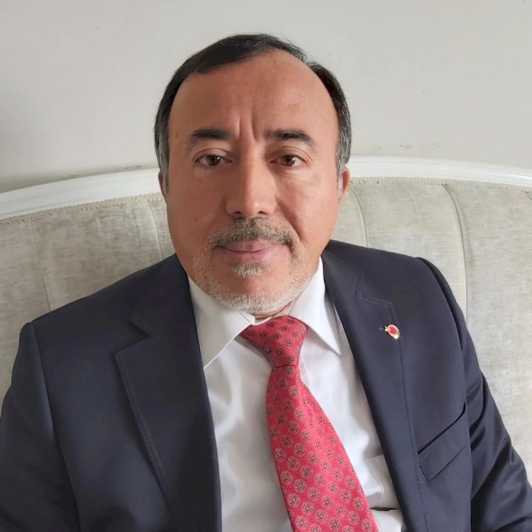 BİR "DAVETİYE"DEN "OKU"YA DÖNÜŞ HİKÂYESİ  Nurullah Çetin