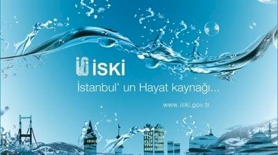 İSKİ TASARRUFLU SU APARATI DAĞITIMINA BAŞLADI