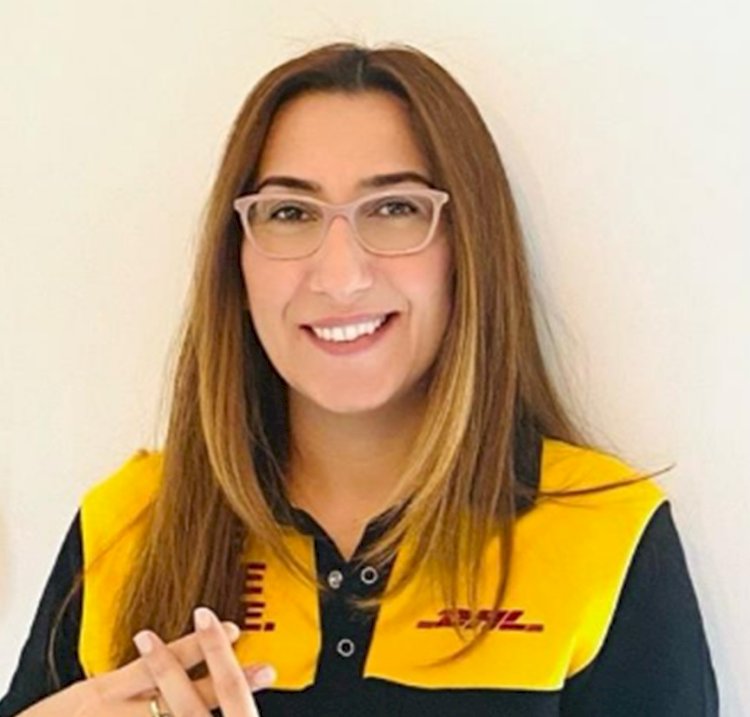 DHL Supply Chain Türkiye’nin  Yeni  Ülke IT İş Ortağı Direktörü Deniz Eyliksever Yıldız oldu