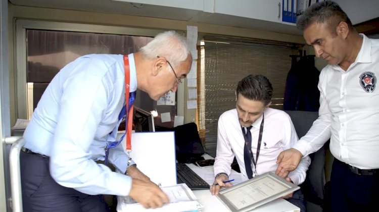 En büyük riski işletmeyi bilenler oluşturuyor