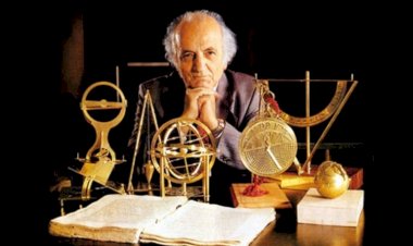 Prof. Dr. Fuat Sezgin Kimdir?