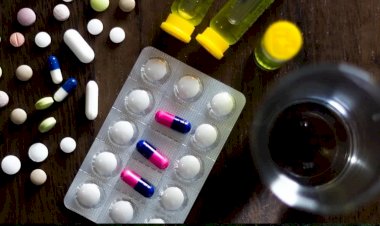 İlaç krizi tehlikeli boyutlara ulaştı: Eczanede bulamayan ‘torbacı’dan satın alıyor