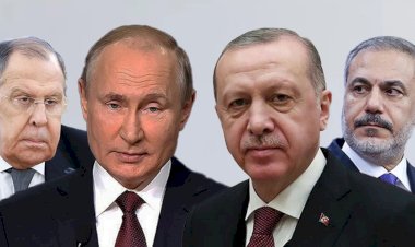 Rusya'dan al haberi: Kremlin'den bilgi yağıyor, Ankara susuyor