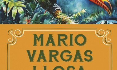Nobel Edebiyat Ödüllü yazar Mario Vargas Llosa’nın kaleminden,