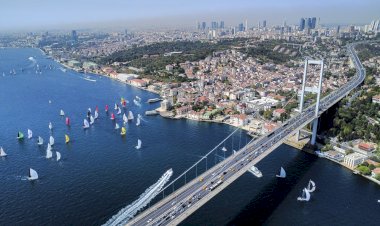 Nissan Türkiye yeniden Bosphorus Cup’ın partneri oldu
