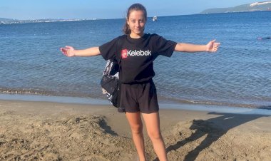 Kelebek Mobilya sporun ve sporcunun yanında