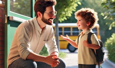 Okul Öncesi Çağdaki Çocuklar için Okula Dönüş ve Alıştırma Rehberi