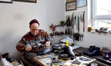 SEN ÇOK YAŞA SALİH ABİ