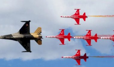 Bu yıl 9 Eylül’de İzmir semaları sessiz