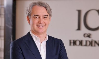 IC Holding, SAP Türkiye İş Birliğiyle Teknoloji Uzmanları Yetiştirecek