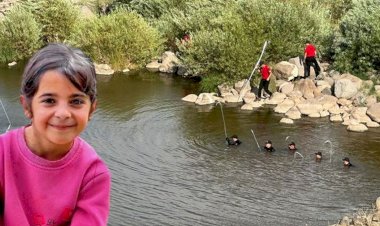 Narin Güran soruşturmasında yeni gelişme: 21 kişi gözaltına alındı