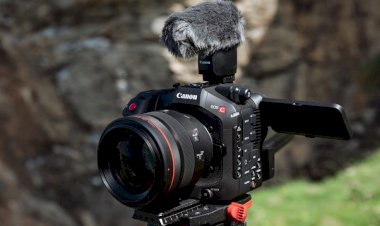 Canon, EOS C80 ile profesyonel sinema kamerası çözümlerini genişleterek yaratıcılığı artırıyor