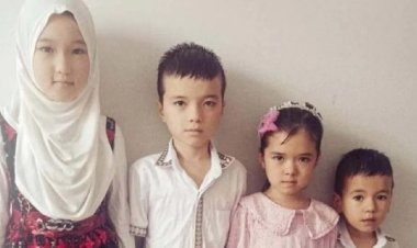 Hiçbir suçu olmayan Uygur Türkü kadın Çin'e iade ediliyor: Bu çocuklar annesiz kalmasın