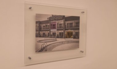 Avantgarde Refined Yalıkavak’taki Rafine ve Renkli Yolculuk: Geçmiş ve Gelecek Sergisi /