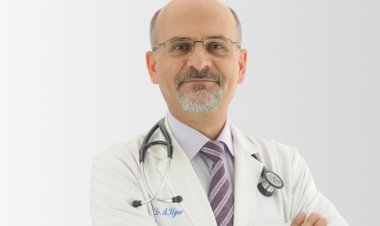 BÜYÜYEN LENF BEZELERİNİN LENFOMA HASTALIĞI