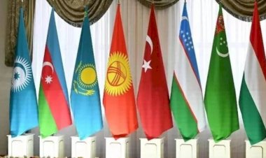 Ortak Türk alfabesini kullanacak ülkeler belli oldu.