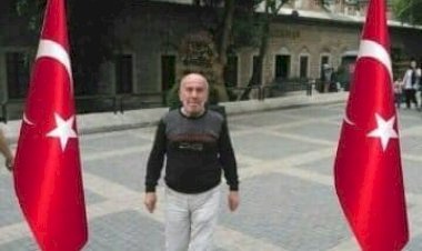 BUDA MI İMTİHAN