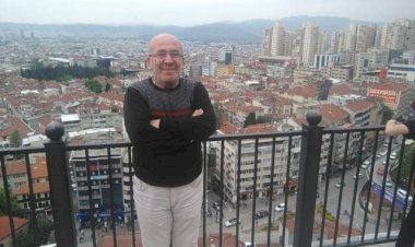 KANDİL Mİ KALDI