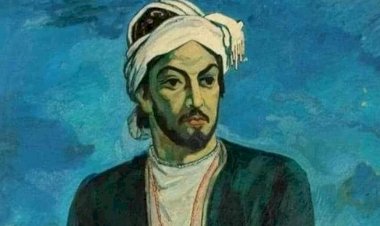 Büyük Türk Ozanı NESİMİ