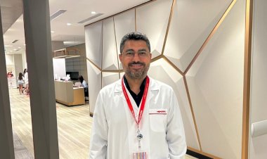 OBEZİTE VE HİPERTANSYİON PROSTAT KANSERİ RİSKİNİ ARTIRIYOR