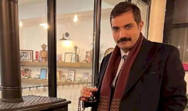 Sinan Ateş davasında yeni bilirkişi raporu: 'Arkadaşlarının kurşunuyla öldü' iddiası çöktü