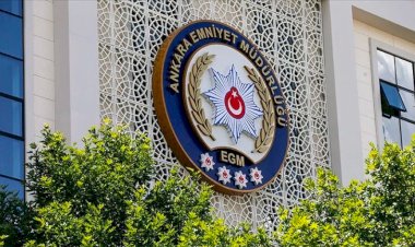 Emniyet'te deprem: Ankara'da iki polis müdürü Emniyet'ten ihraç edildi!