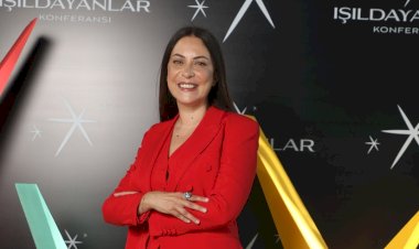 IŞILDAYANLAR Platformu Geleceği Aydınlatıyor