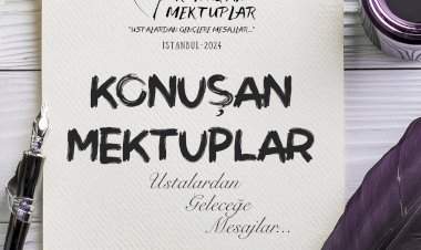 KAYBOLMAYA YÜZ TUTAN MEKTUP GELENEĞİ YENİDEN CANLANIYOR