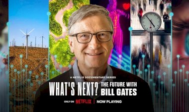 Yeni Netflix dizimin perde arkası