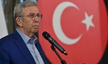 Mansur Yavaş: 106 okul talebini geri çekti