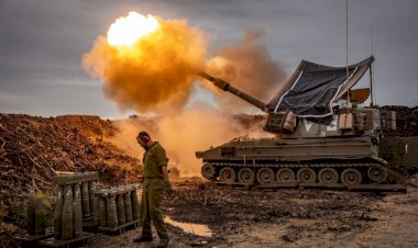 2024 Rising Tensions: An Astrological and Numerological Analysis of the Israel-Gaza Conflict and the Lebanon Crisis