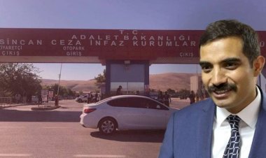 Sinan Ateş davasının ikinci duruşması görülüyor: Esas hakkındaki savunmalar alınacak