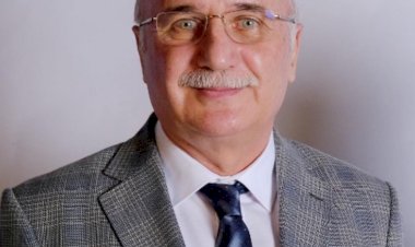 CİHAT YAYCI, TÜRKİYE’NİN GÜVENLİĞİ VE İSRAİL TEHDİDİ