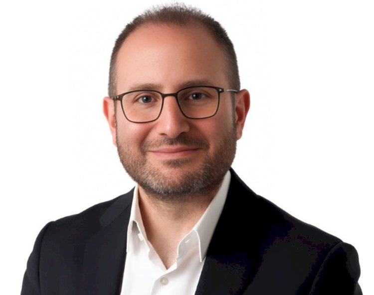 Bi Amerika'ya Gittim Hayatım Değişti