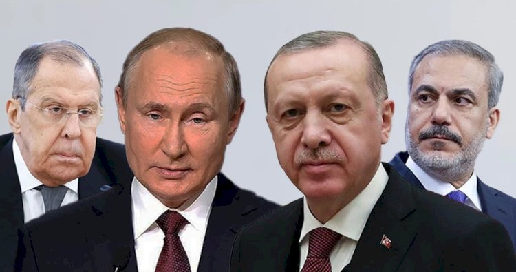Rusya'dan al haberi: Kremlin'den bilgi yağıyor, Ankara susuyor