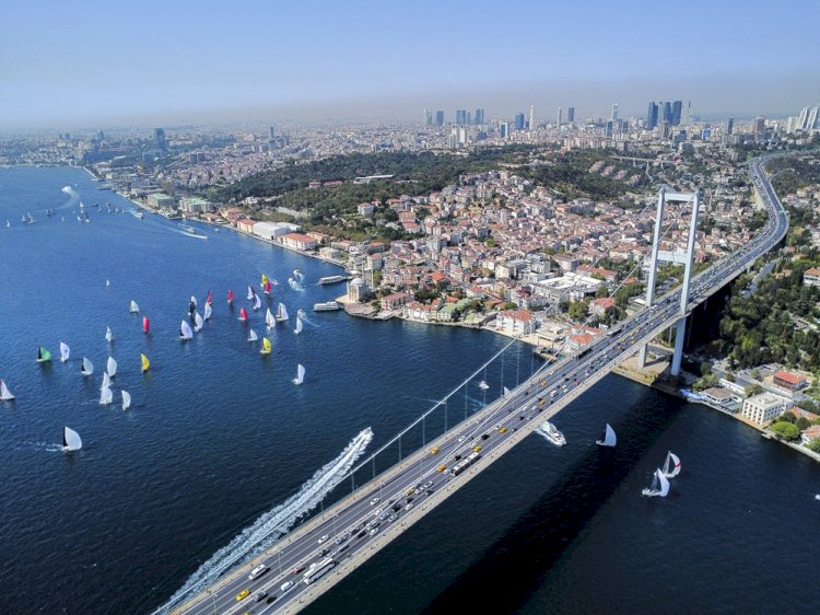 Nissan Türkiye yeniden Bosphorus Cup’ın partneri oldu