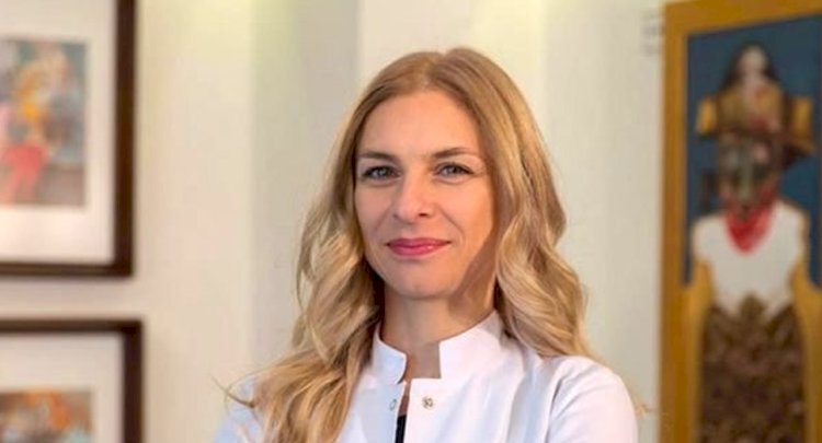 İlerleyen Yaşla Birlikte Yakını Görmede Zorluk Yaşanıyor