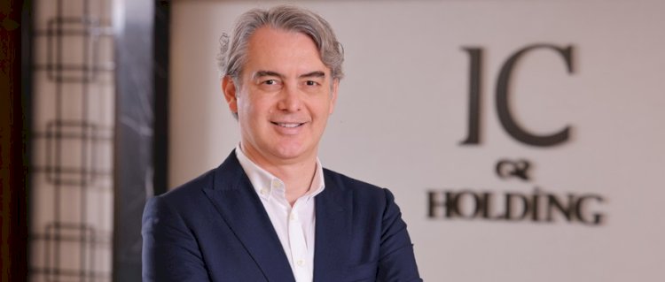 IC Holding, SAP Türkiye İş Birliğiyle Teknoloji Uzmanları Yetiştirecek